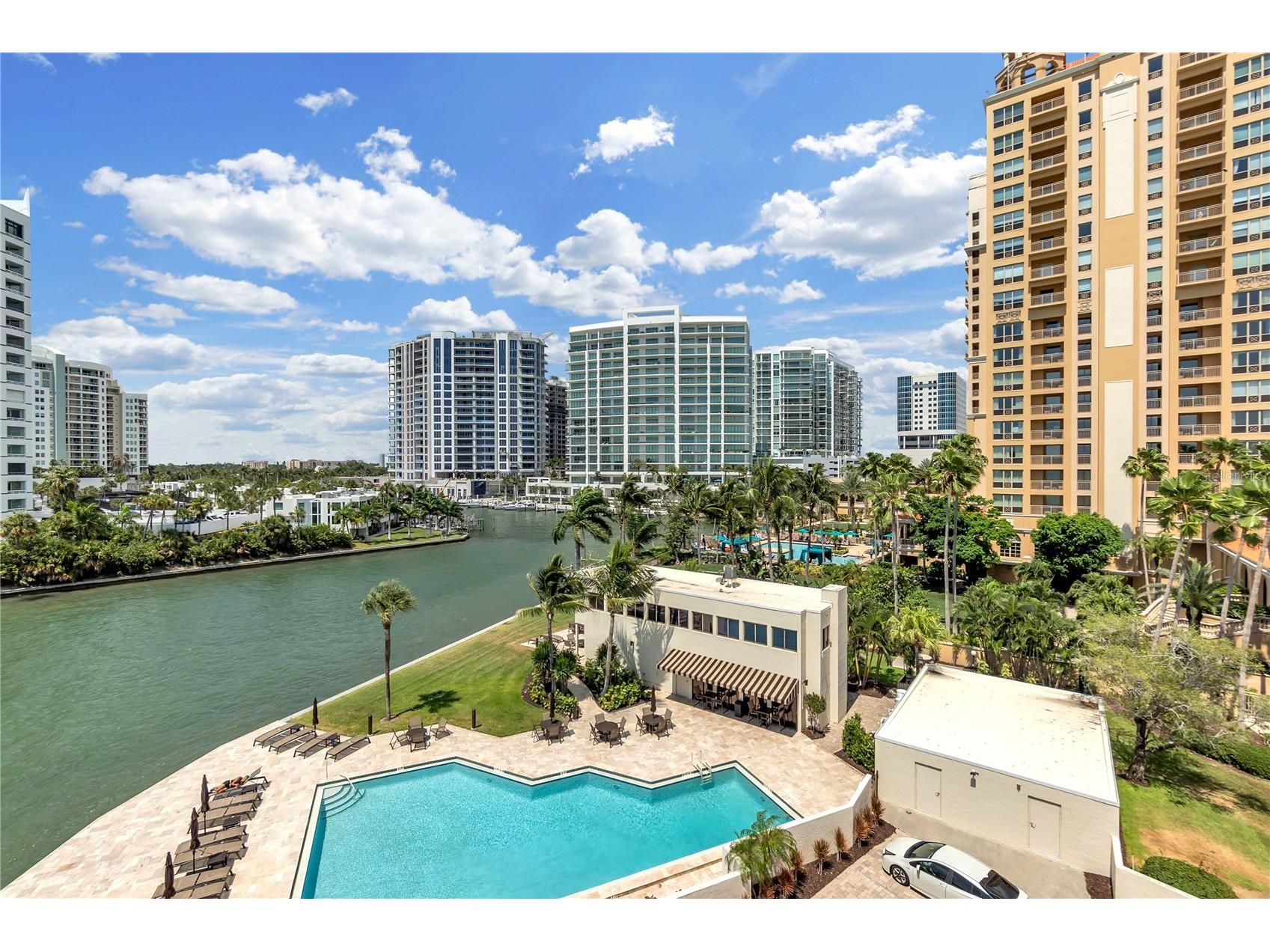 101 Sunset Drive #PH1 Sarasota FL 34236 - SARASOTA BAY A4698459 image32