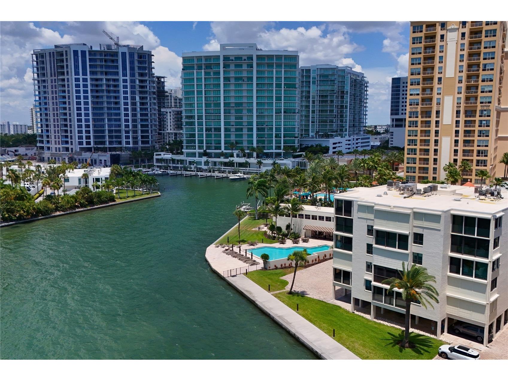 101 Sunset Drive #PH1 Sarasota FL 34236 - SARASOTA BAY A4698459 image41