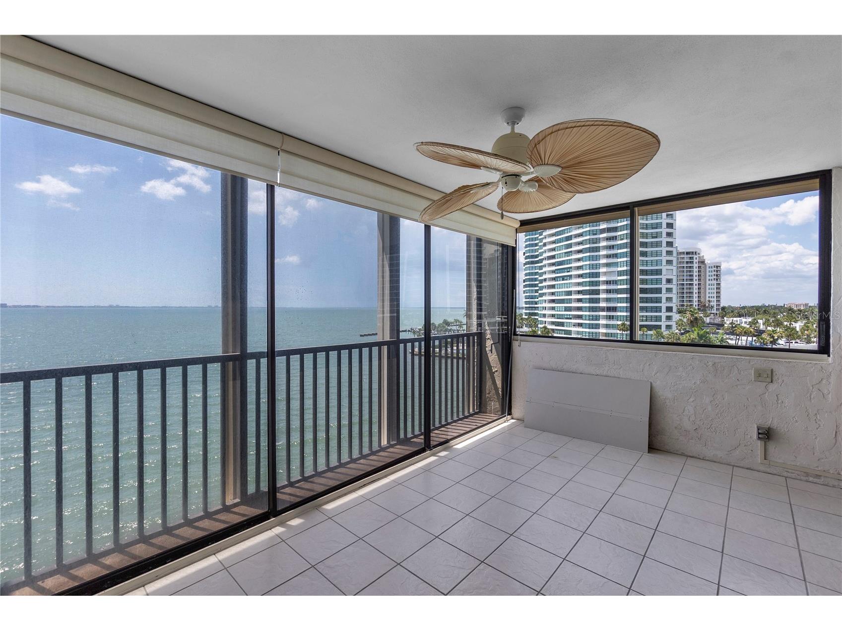 101 Sunset Drive #PH1 Sarasota FL 34236 - SARASOTA BAY A4698459 image6