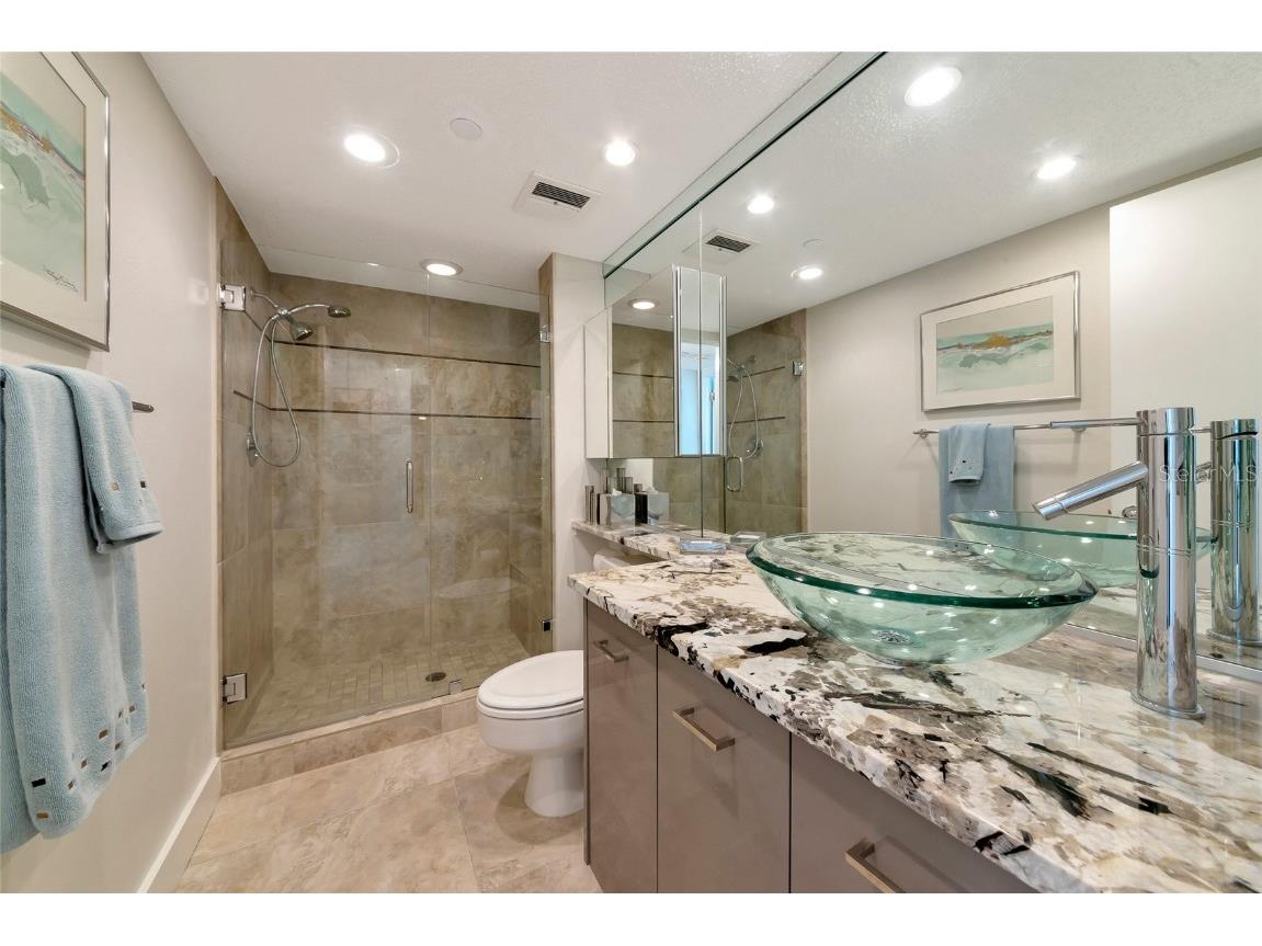 101 Sunset Drive #PH3 Sarasota FL 34236 - SARASOTA BAY/INTER-COASTAL A4644265 image22