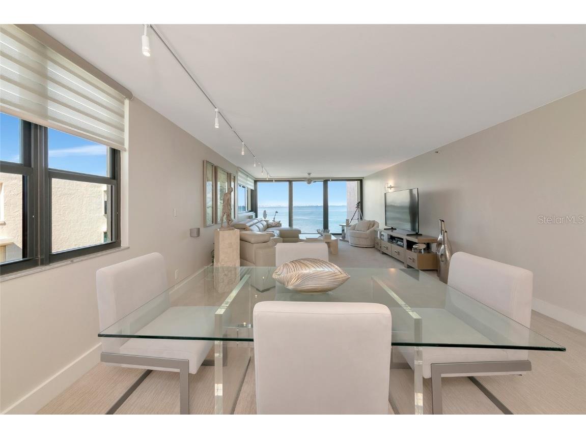 101 Sunset Drive #PH3 Sarasota FL 34236 - SARASOTA BAY/INTER-COASTAL A4644265 image32