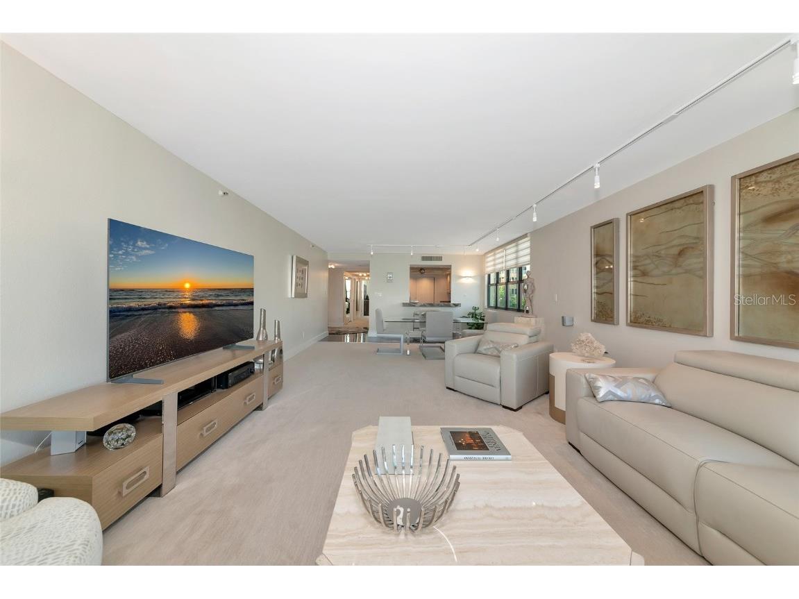 101 Sunset Drive #PH3 Sarasota FL 34236 - SARASOTA BAY/INTER-COASTAL A4644265 image34