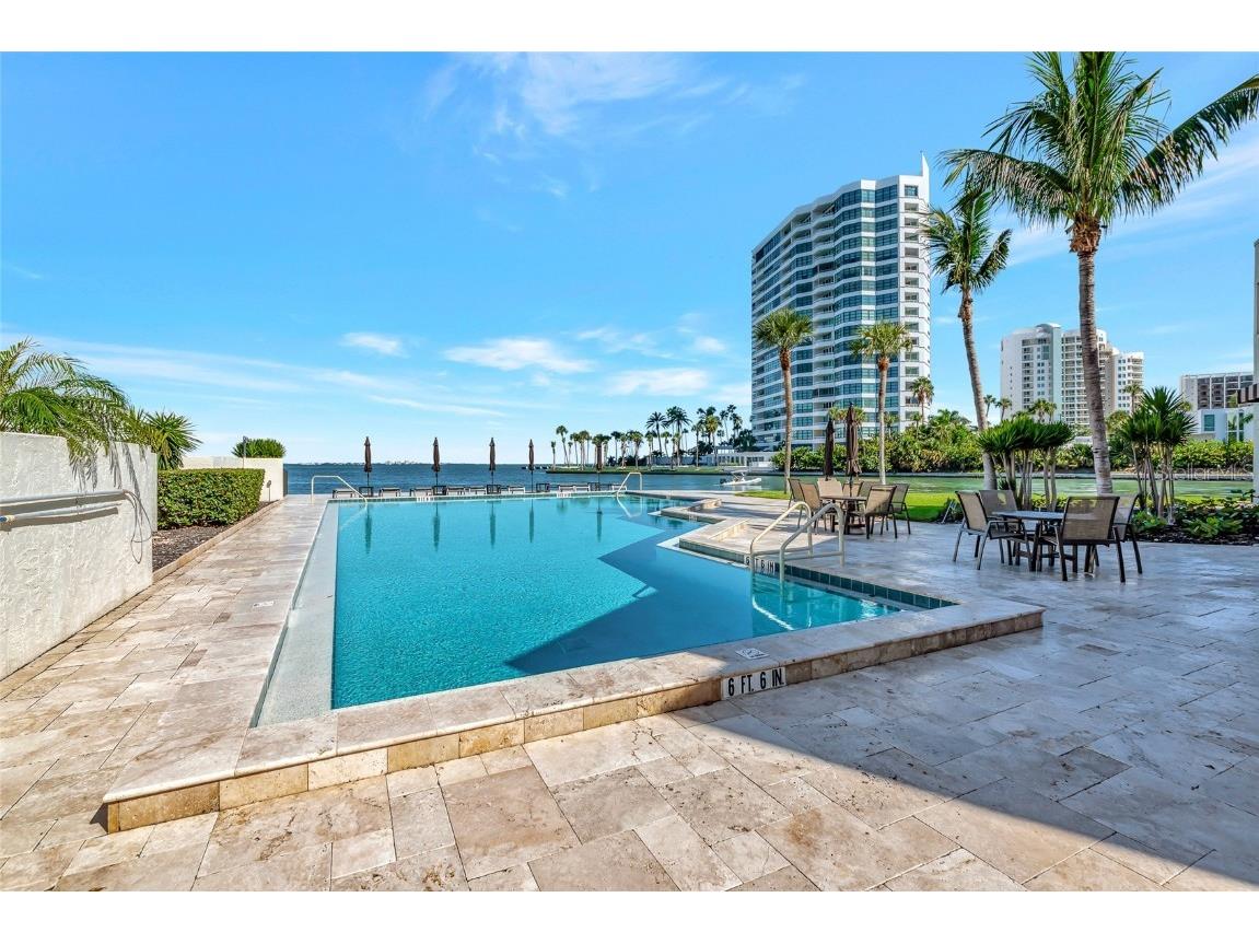 101 Sunset Drive #PH3 Sarasota FL 34236 - SARASOTA BAY/INTER-COASTAL A4644265 image38