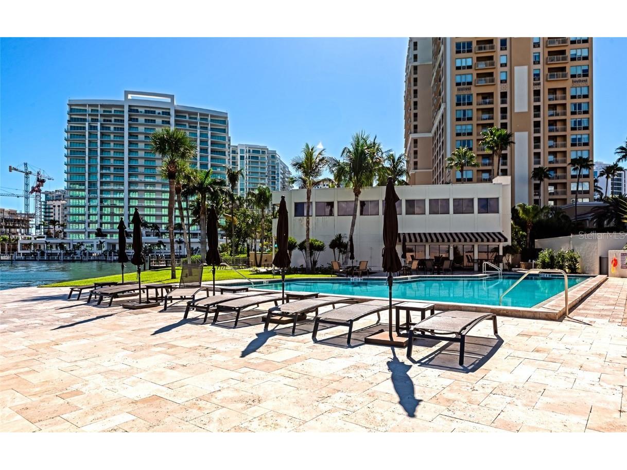 101 Sunset Drive #PH3 Sarasota FL 34236 - SARASOTA BAY/INTER-COASTAL A4644265 image39