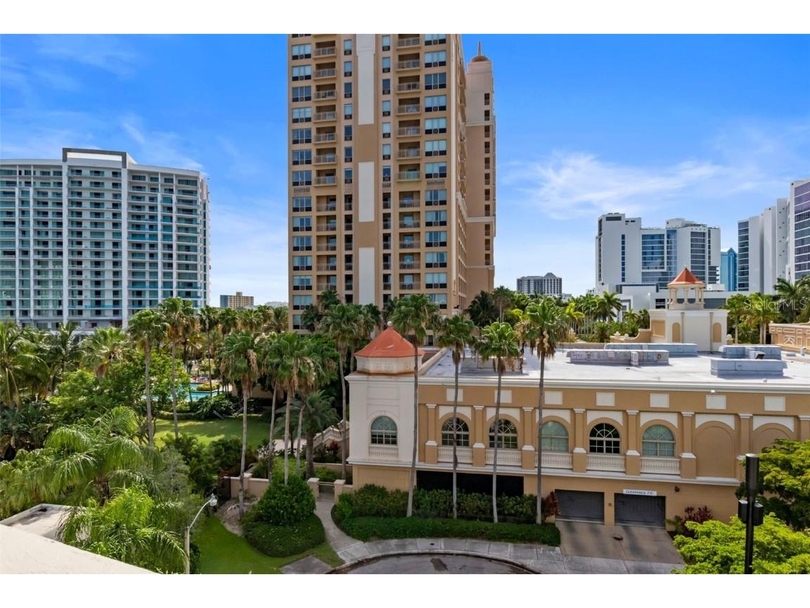 101 Sunset Drive #PH3 Sarasota FL 34236 - SARASOTA BAY/INTER-COASTAL A4644265 image42