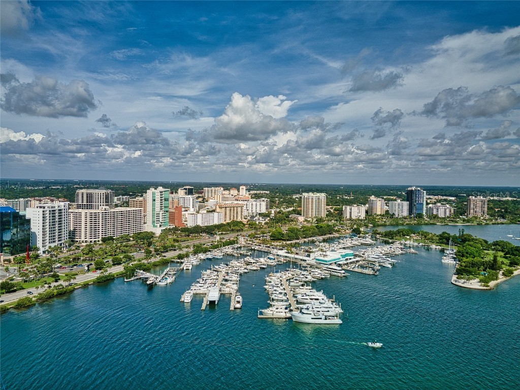 101 Sunset Drive #PH3 Sarasota FL 34236 - SARASOTA BAY/INTER-COASTAL A4644265 image45