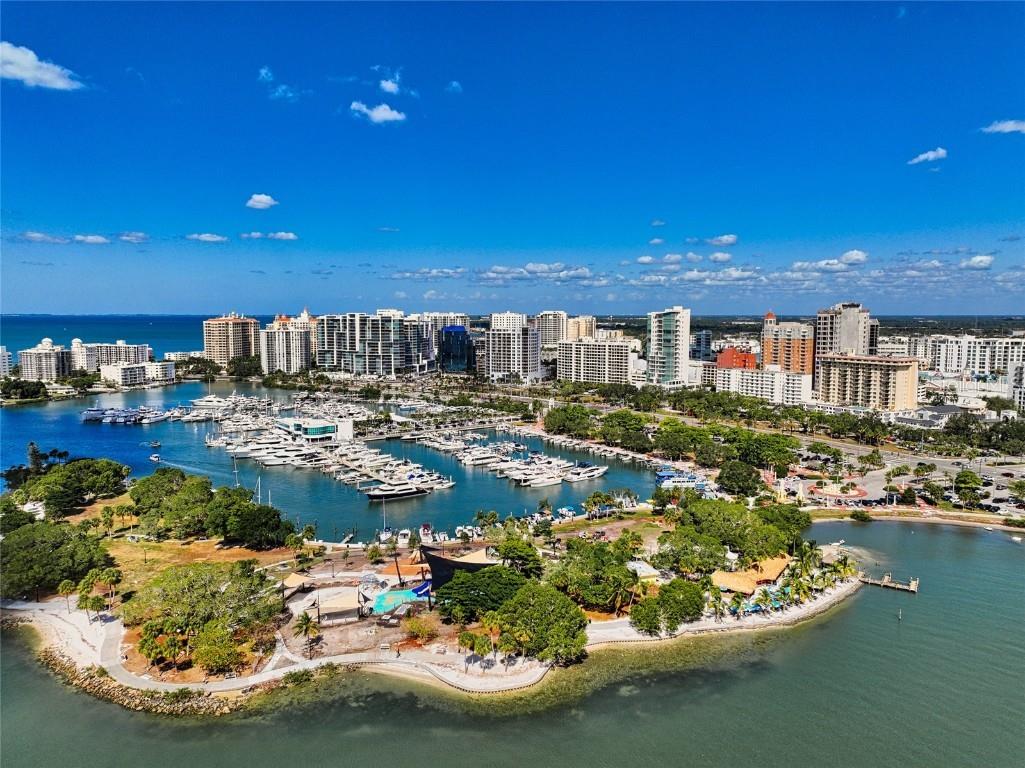 101 Sunset Drive #PH3 Sarasota FL 34236 - SARASOTA BAY/INTER-COASTAL A4644265 image48