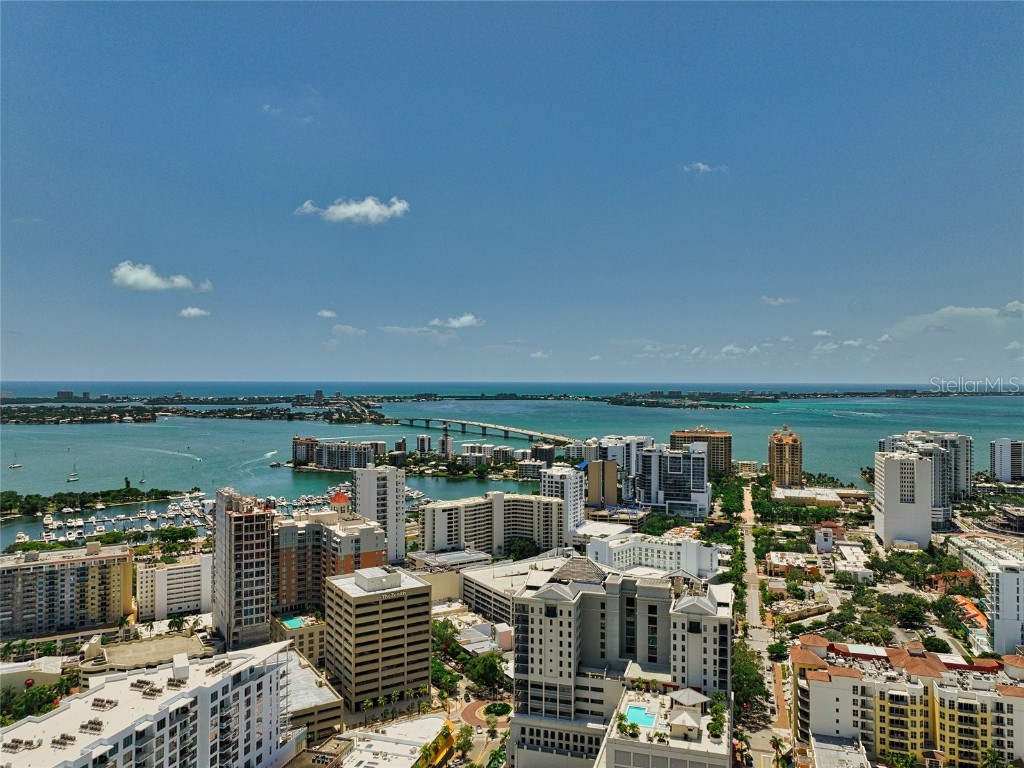 101 Sunset Drive #PH3 Sarasota FL 34236 - SARASOTA BAY/INTER-COASTAL A4644265 image49