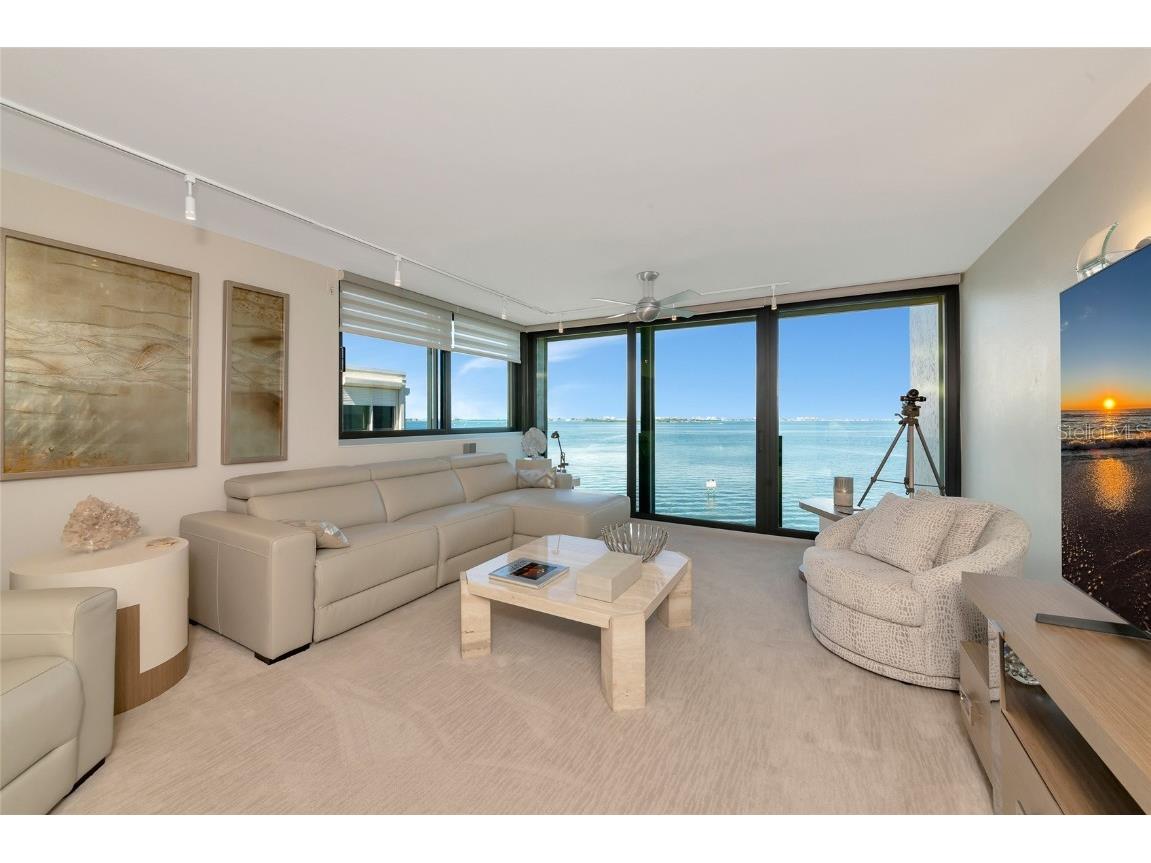 101 Sunset Drive #PH3 Sarasota FL 34236 - SARASOTA BAY/INTER-COASTAL A4644265 image6