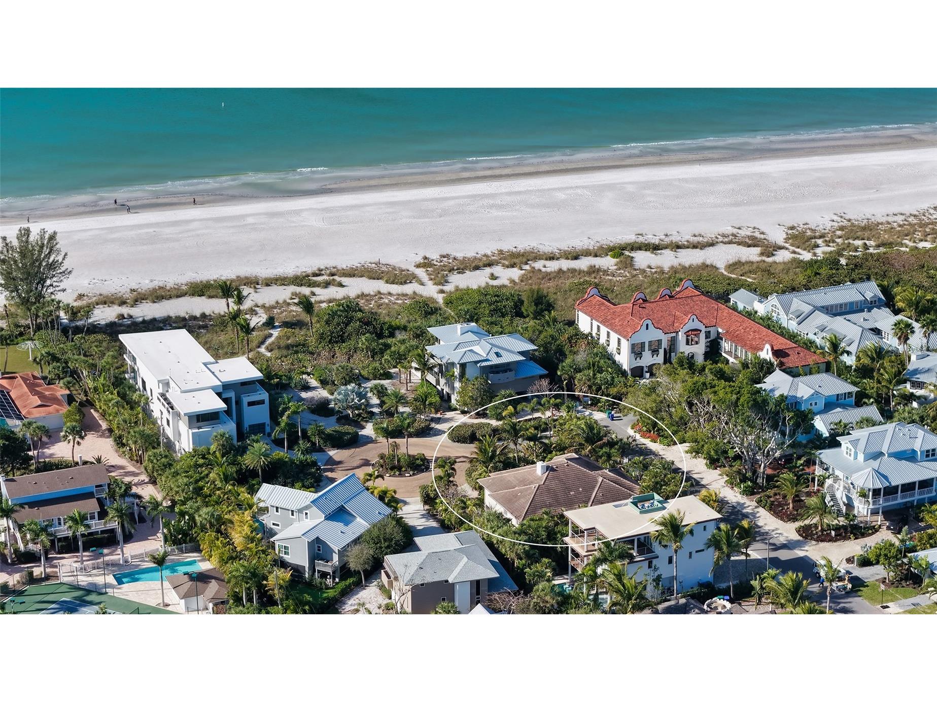 101 Sunset Lane Anna Maria FL 34216 A4679879 image1
