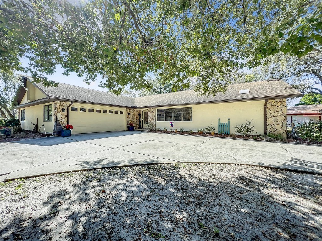 101 Sycamore Circle Homosassa FL 34446 W7852434 image1