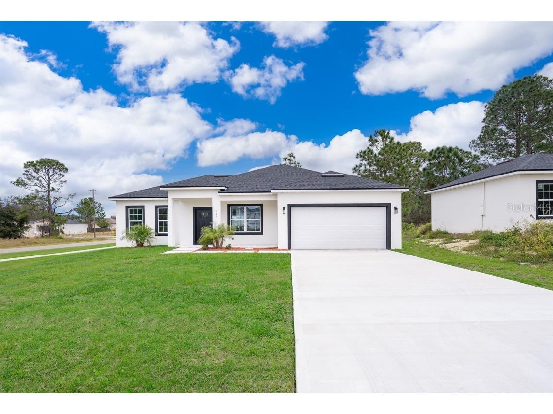 101 Tench Drive Poinciana FL 34759 S5097445 image1