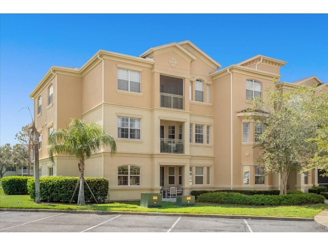 101 Terrace Ridge Circle #811 Davenport FL 33896 S5091949 image1