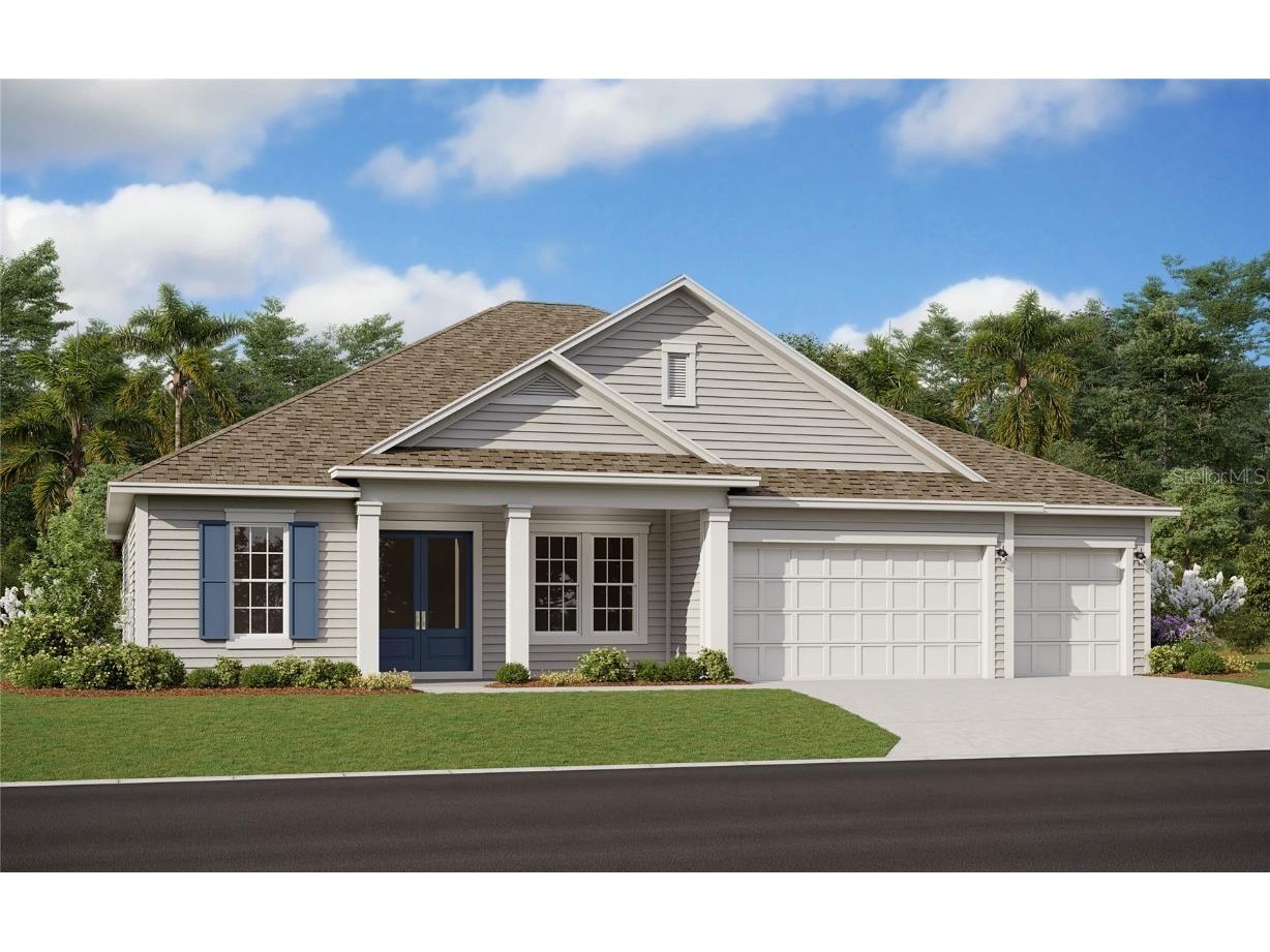 101 Totten Way Saint Augustine FL 32092 G5059255 image1