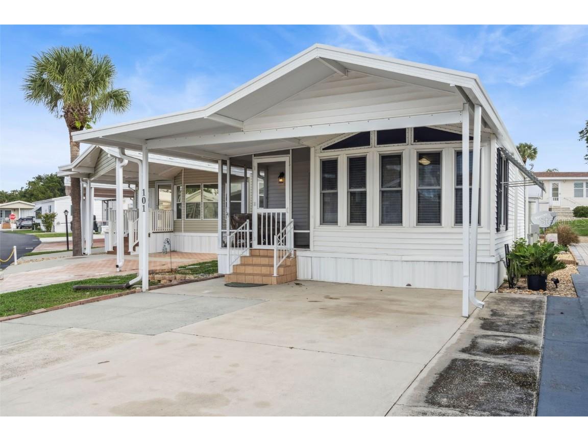 101 Tournament Drive #101 Davenport FL 33837 O6350841 image1