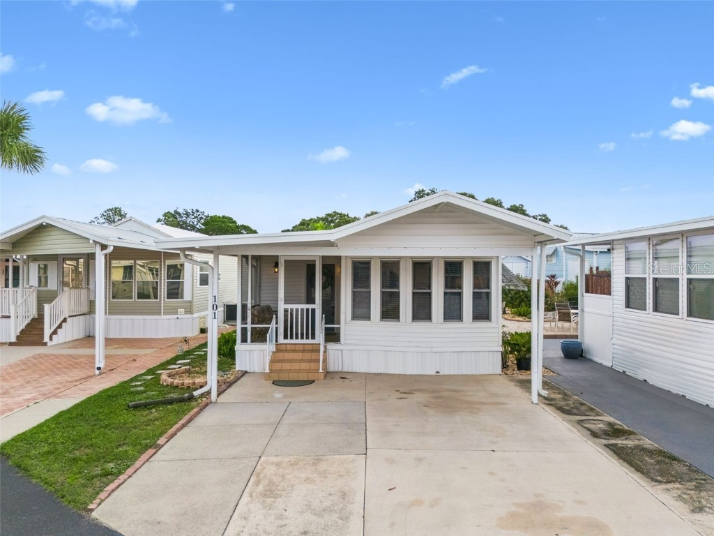 101 Tournament Drive #101 Davenport FL 33837 O6350841 image2