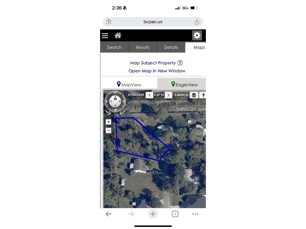 101 Tudor Road SW Palm Bay FL 32908 O6342897 image3