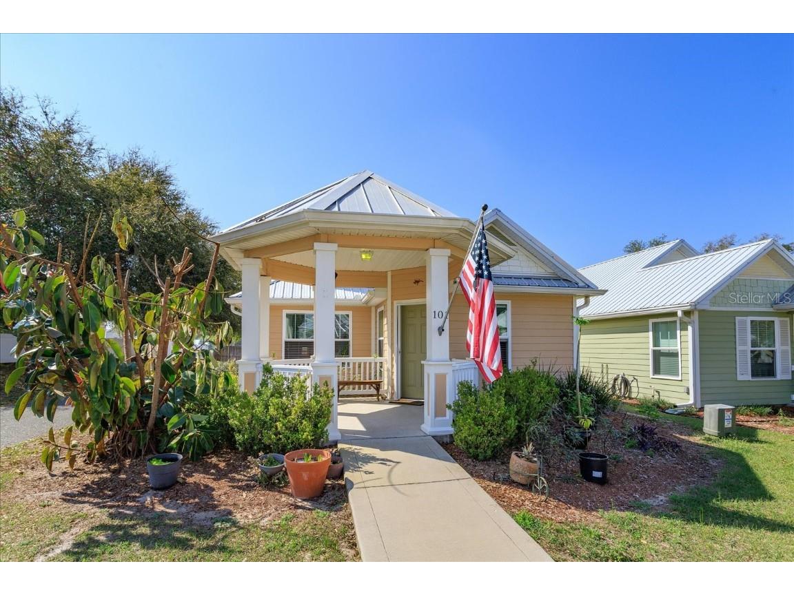 101 Turtle Run Umatilla FL 32784 - LAKE ENOLA G5065743 image1