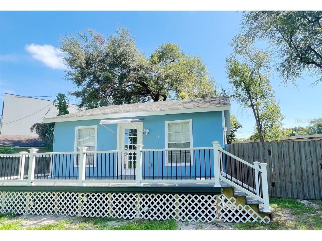 101 W Flora Street Tampa FL 33604 T3465959 image1