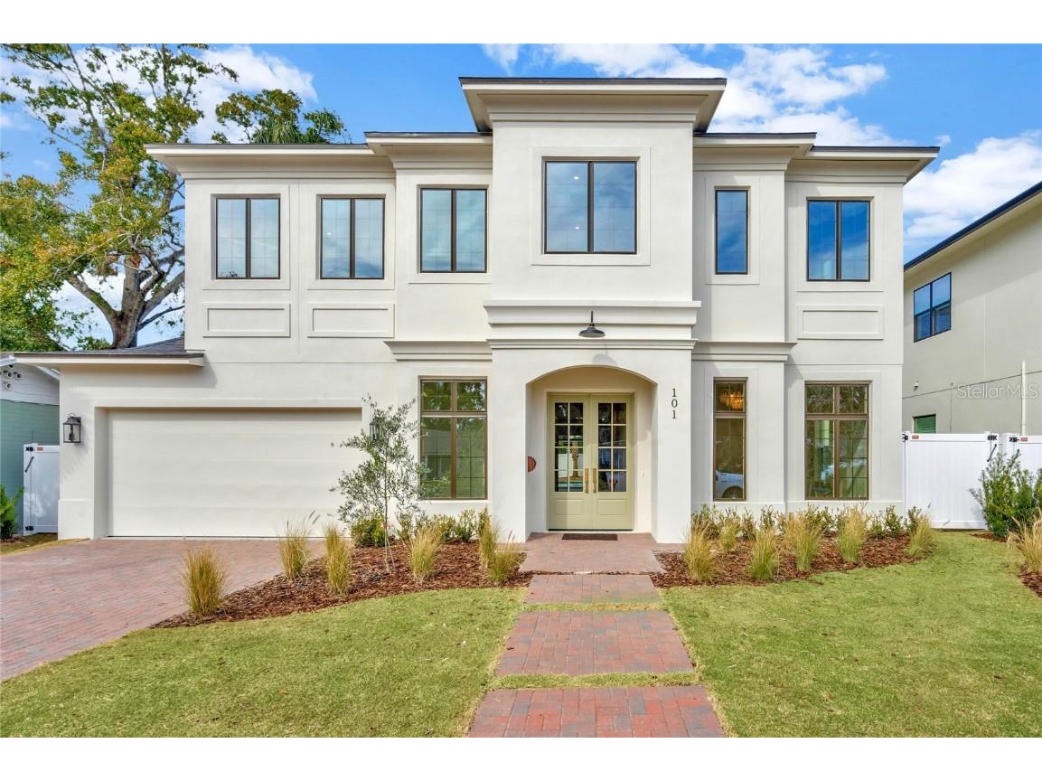 101 W Hazel Street Orlando FL 32804 O6276378 image1