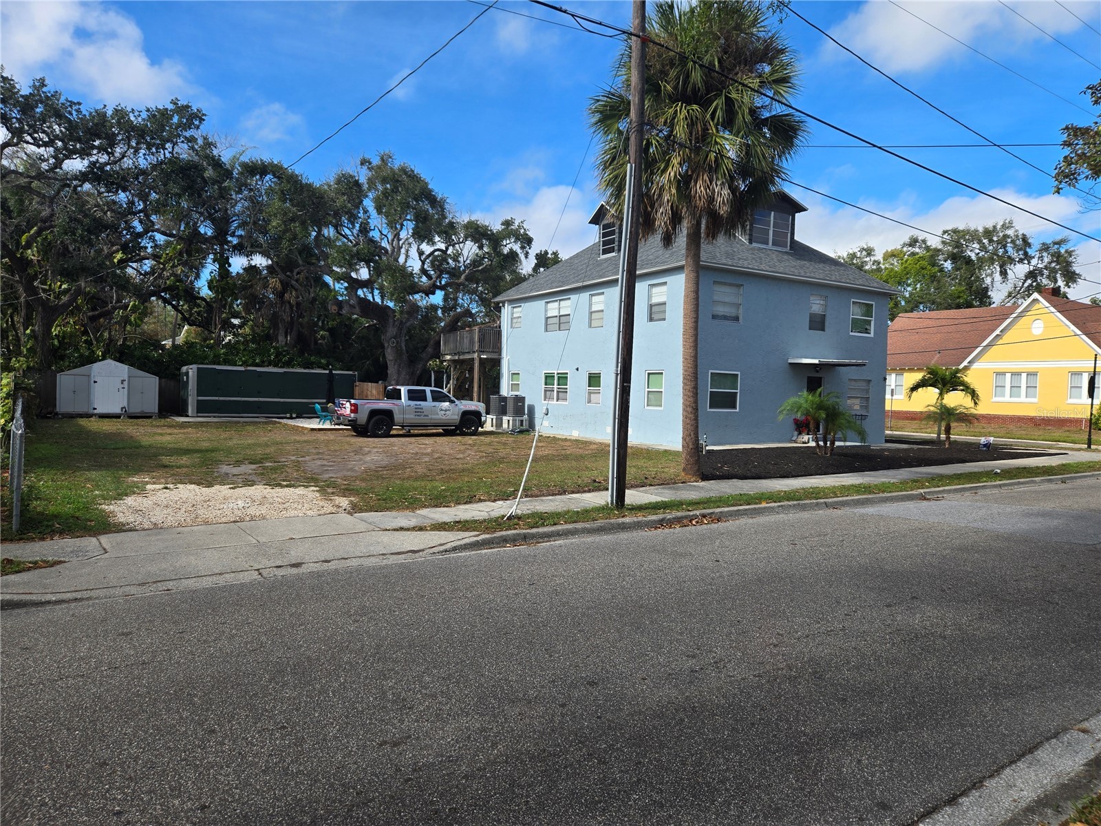 101 W Lemon Street #3 Tarpon Springs FL 34689 TB8490200 image1