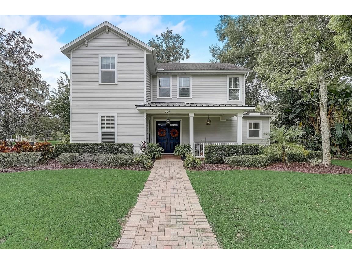 101 W Oakland Avenue Oakland FL 34760 O6145655 image1