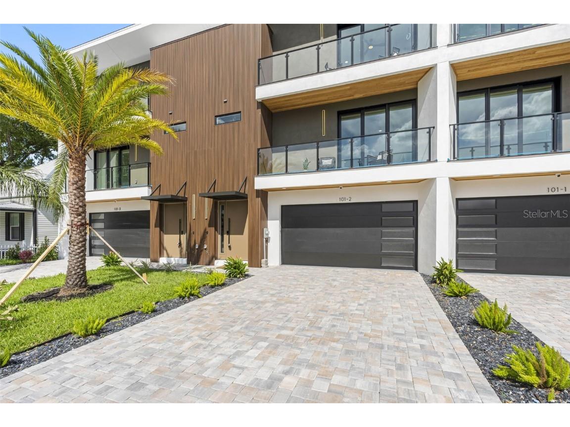 101 W Warren Avenue #2 Tampa FL 33602 TB8357228 image1