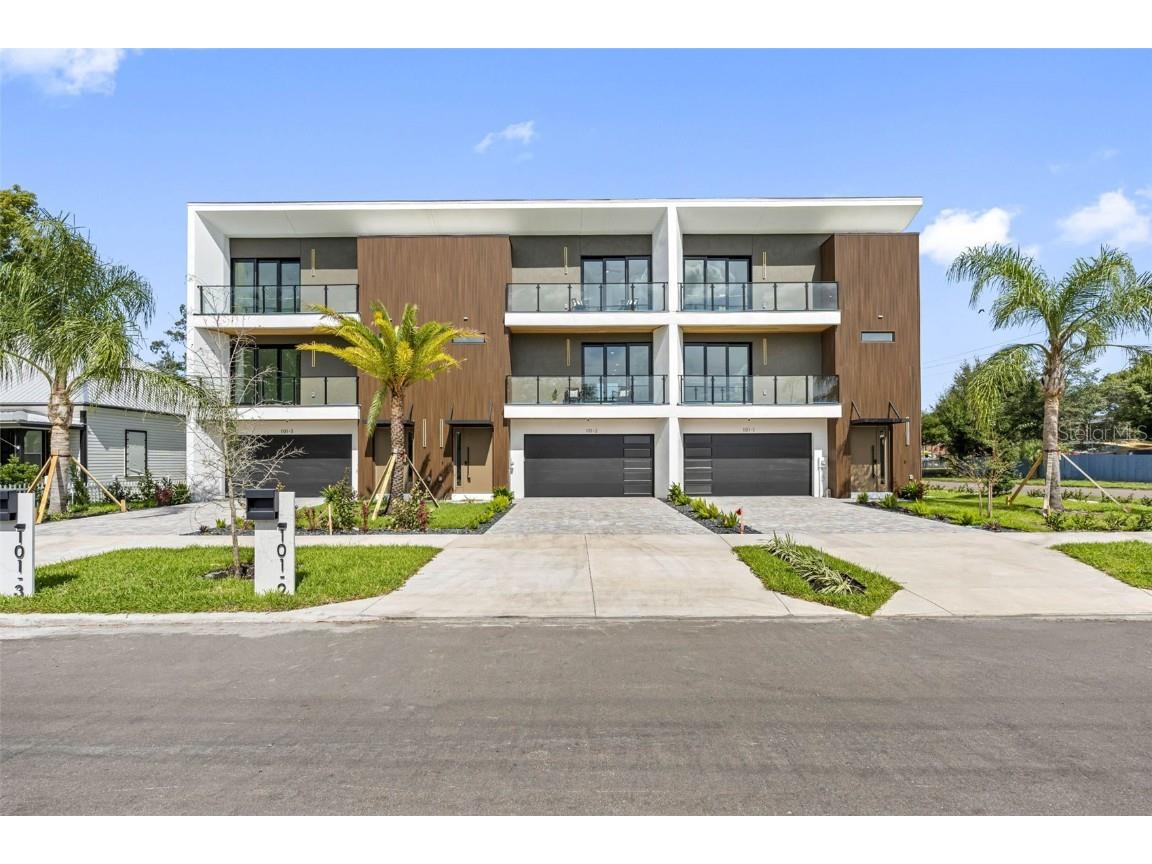 101 W Warren Avenue #3 Tampa FL 33602 TB8319736 image1