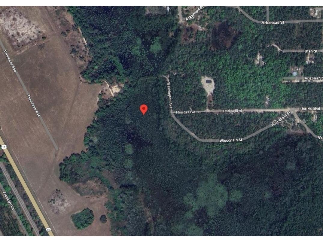 101 Washington Avenue Satsuma FL 32189 OK225244 image5