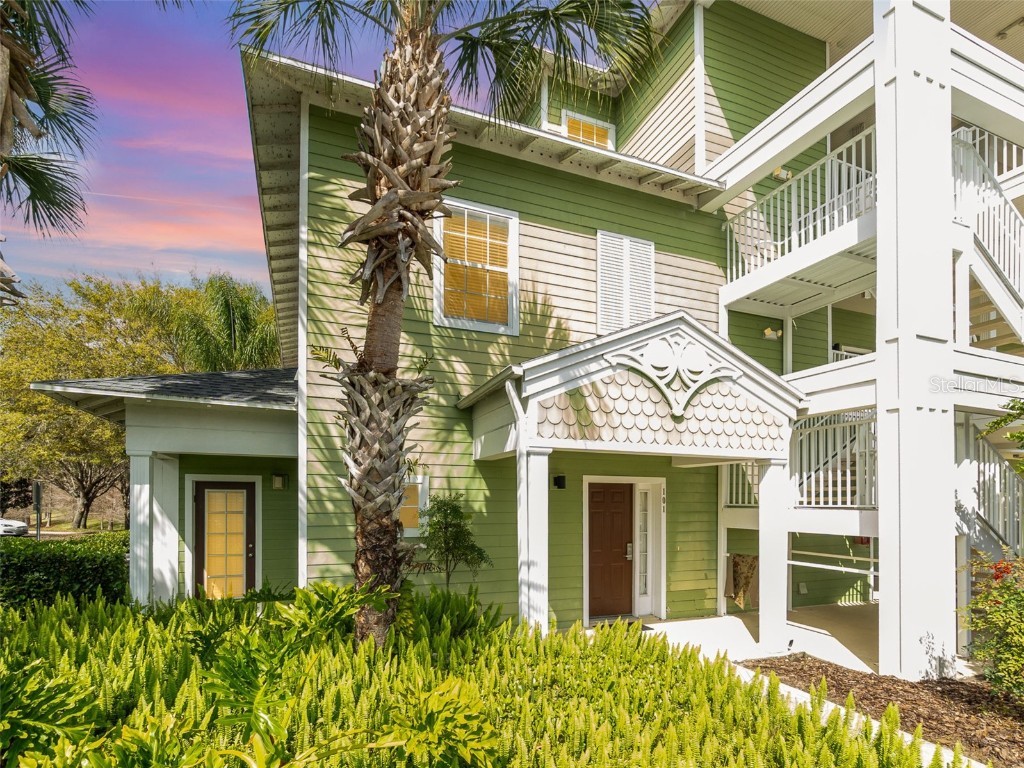 101 Watling Way #101 Davenport FL 33897 O6184599 image1