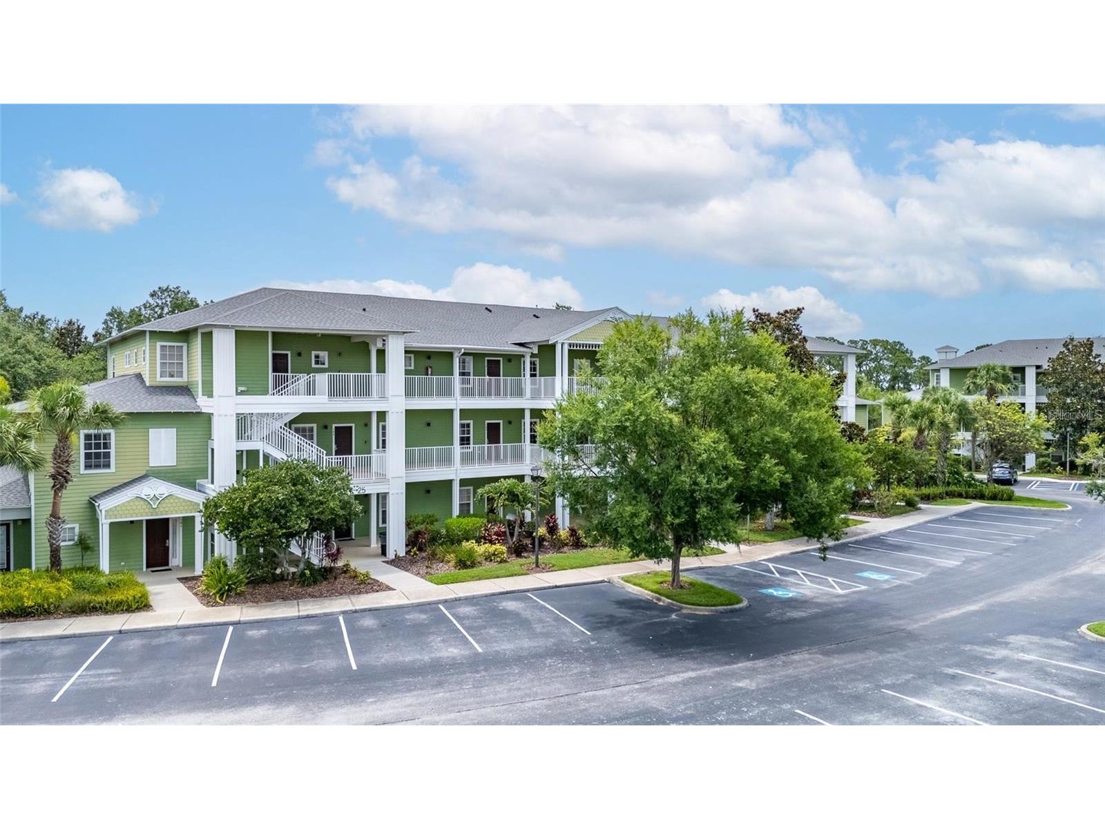 101 Watling Way #BUILDING 25 UNIT 101 Davenport FL 33897 S5140849 image1