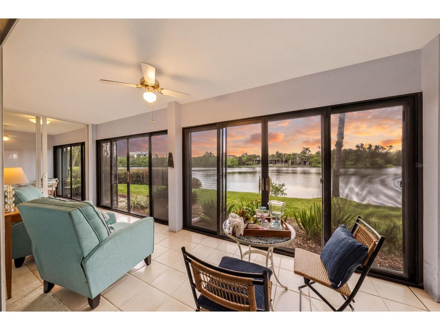 101 Whispering Sands Drive #105 Sarasota FL 34242 - GULF A4686924 image1