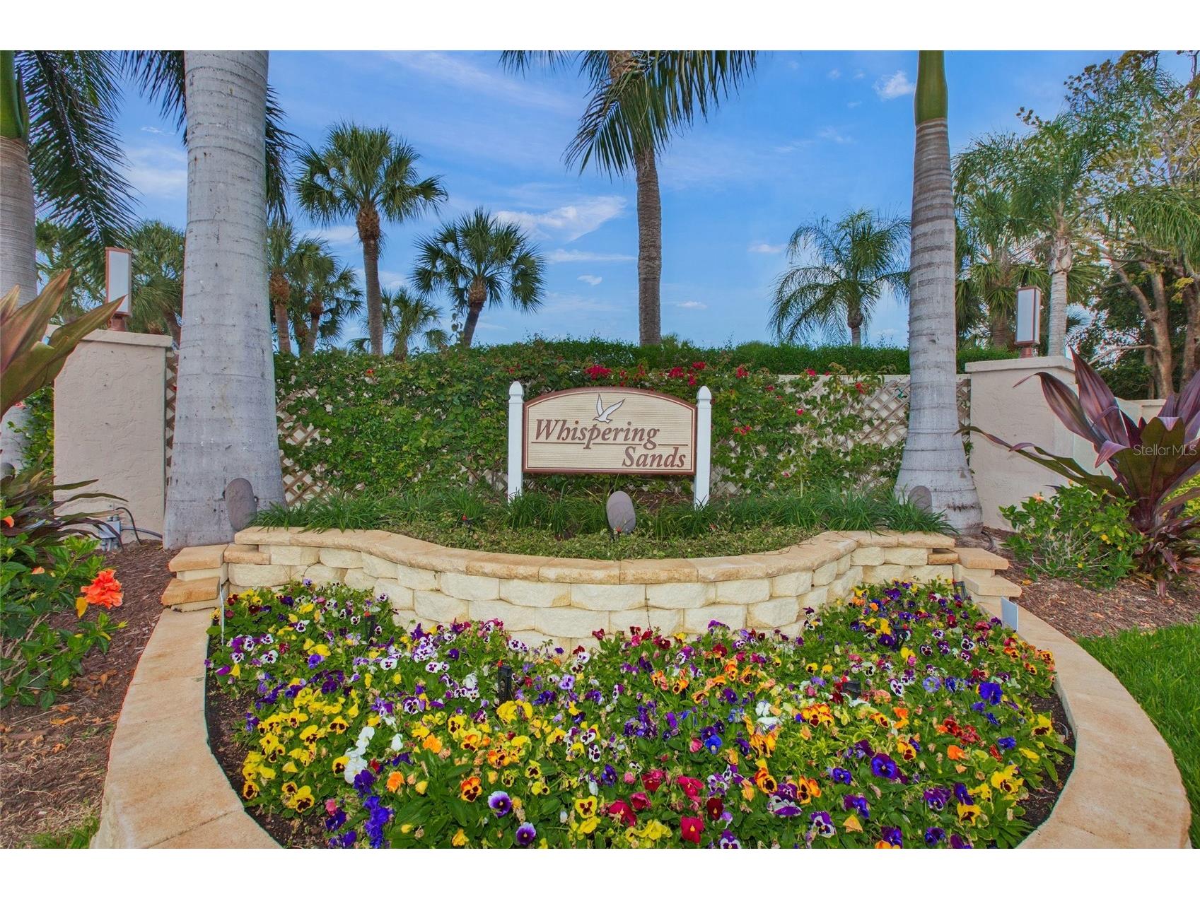 101 Whispering Sands Drive #105 Sarasota FL 34242 - GULF A4686924 image10