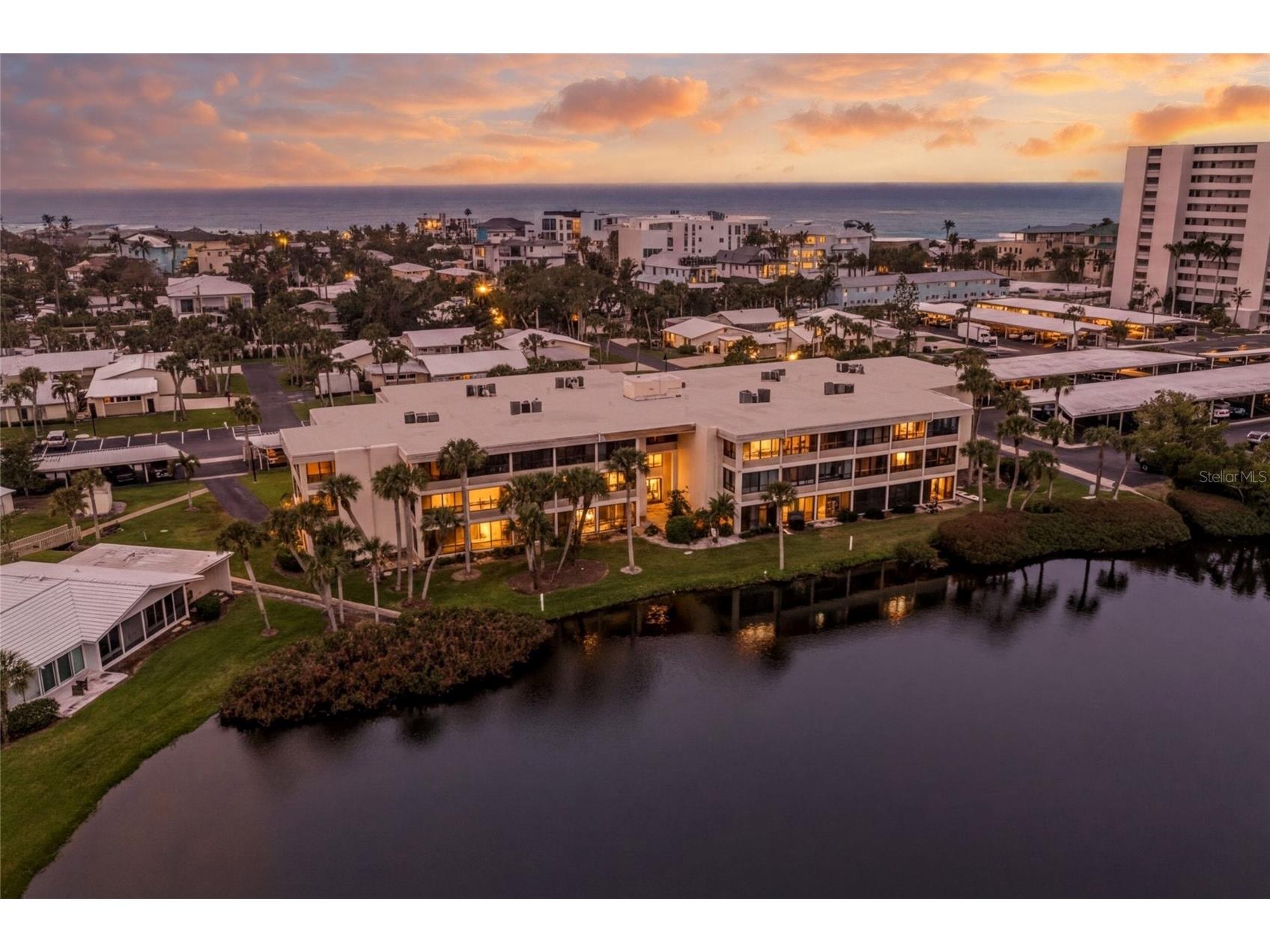 101 Whispering Sands Drive #105 Sarasota FL 34242 - GULF A4686924 image12