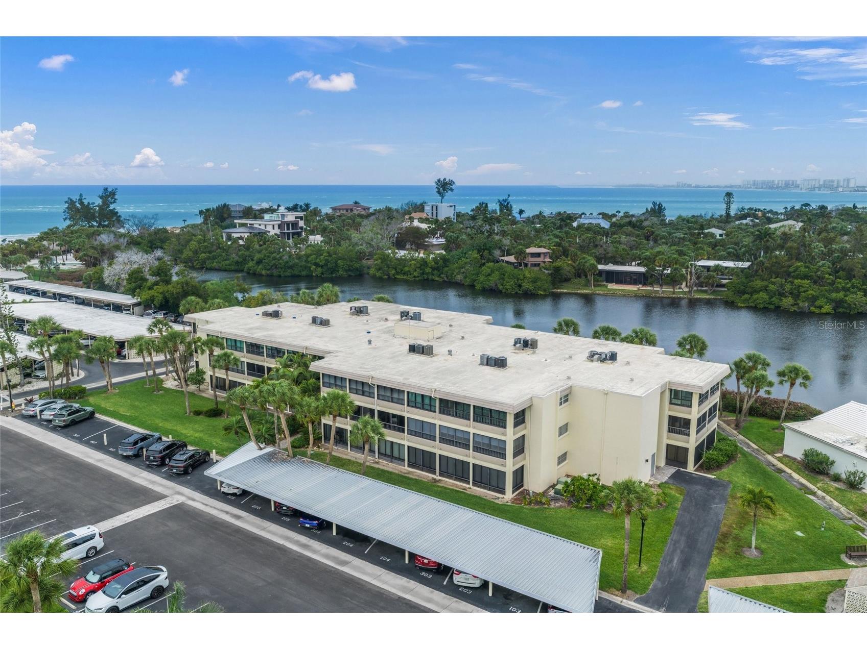 101 Whispering Sands Drive #105 Sarasota FL 34242 - GULF A4686924 image13
