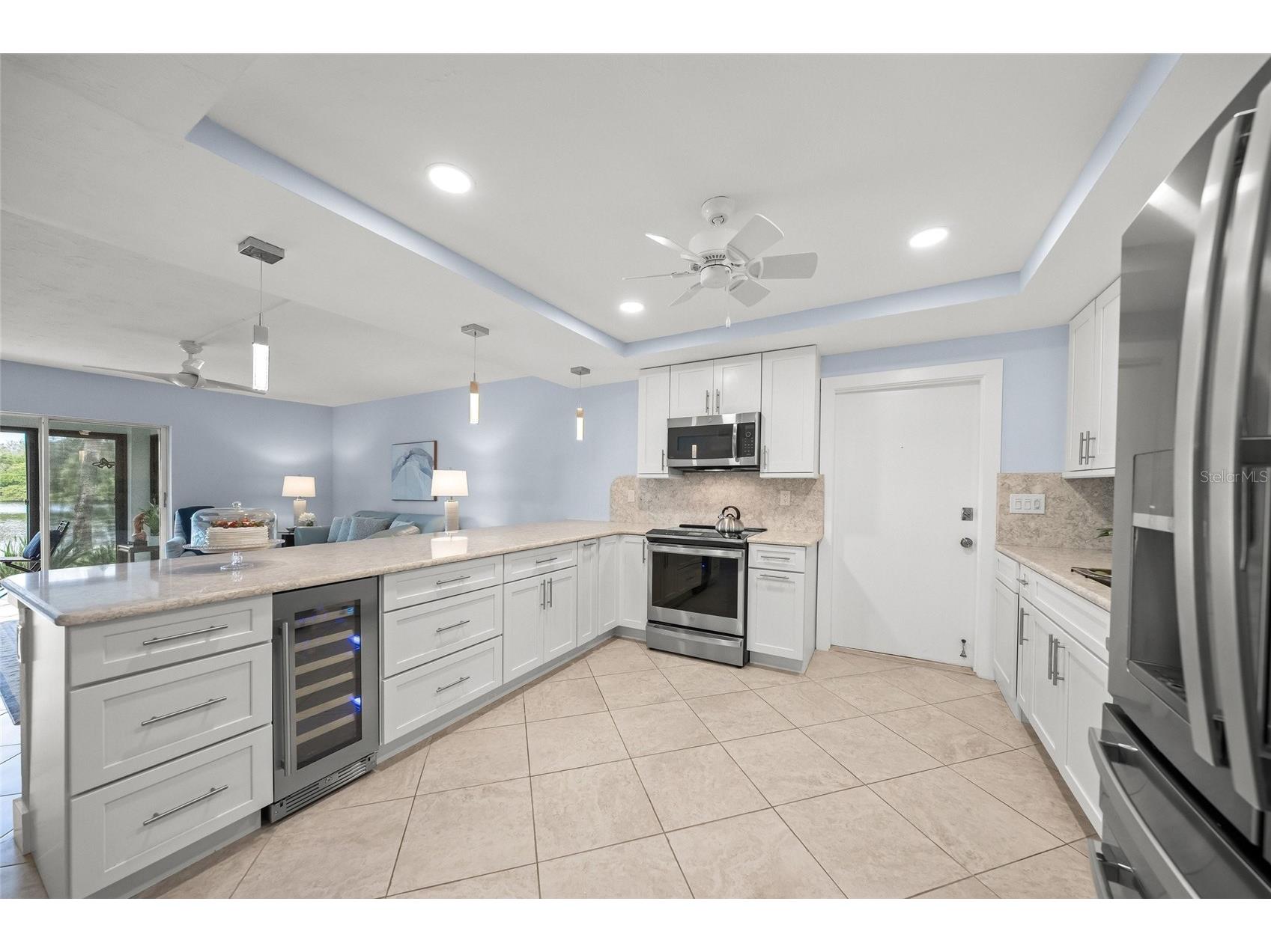 101 Whispering Sands Drive #105 Sarasota FL 34242 - GULF A4686924 image23