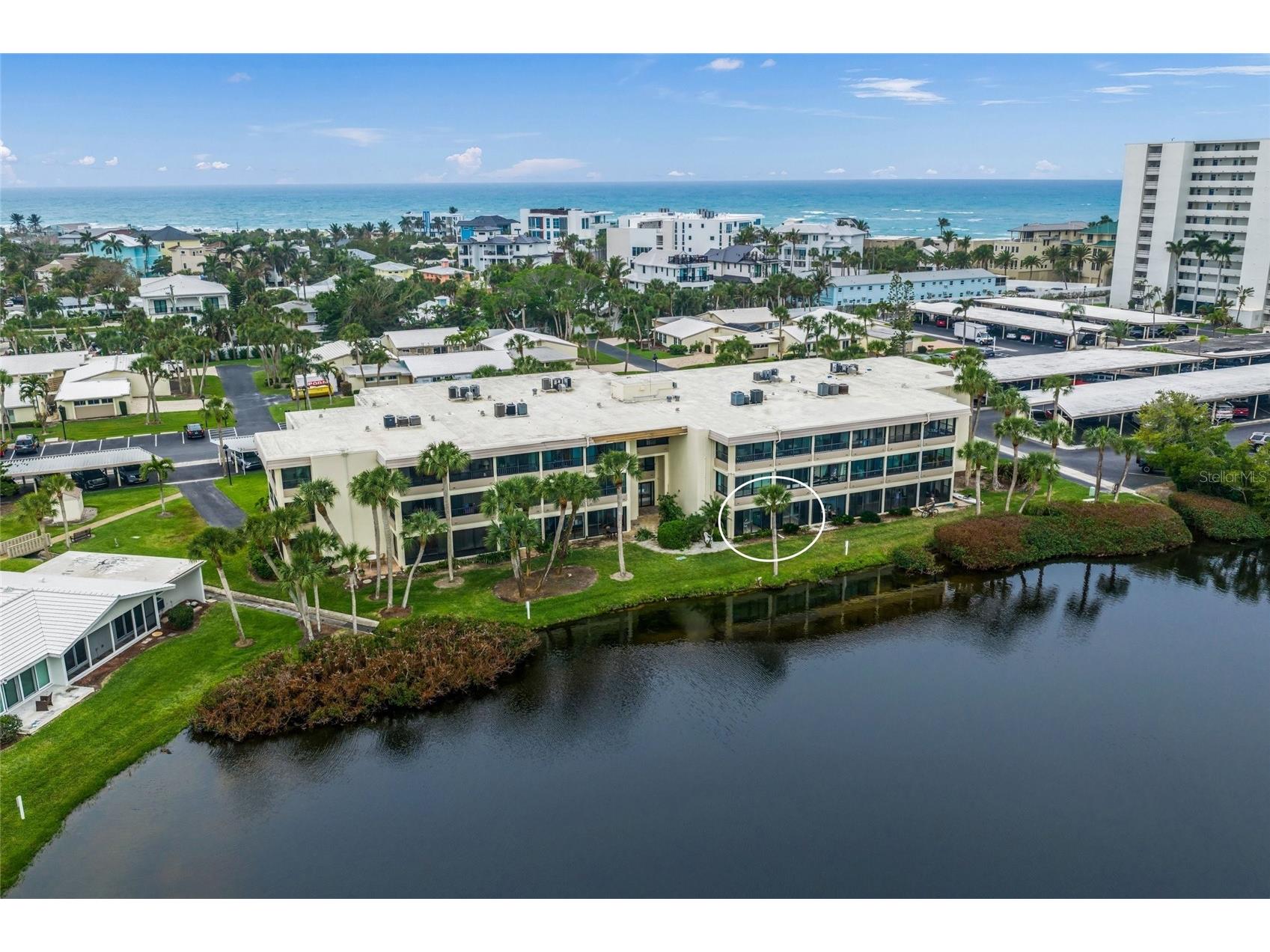 101 Whispering Sands Drive #105 Sarasota FL 34242 - GULF A4686924 image3