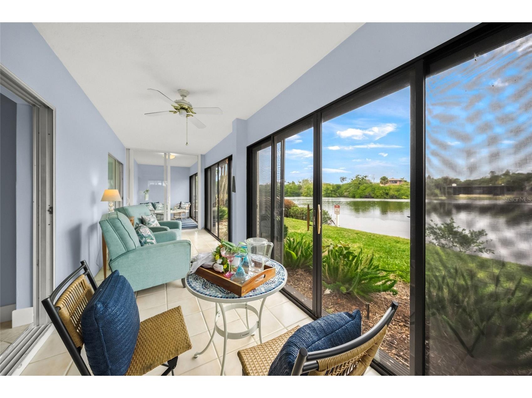 101 Whispering Sands Drive #105 Sarasota FL 34242 - GULF A4686924 image33