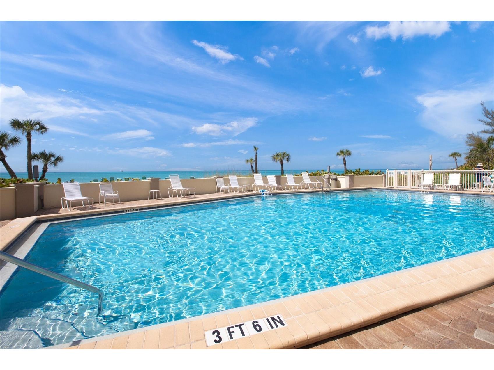 101 Whispering Sands Drive #105 Sarasota FL 34242 - GULF A4686924 image4