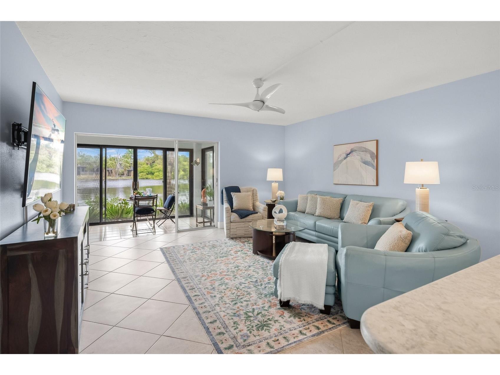 101 Whispering Sands Drive #105 Sarasota FL 34242 - GULF A4686924 image5