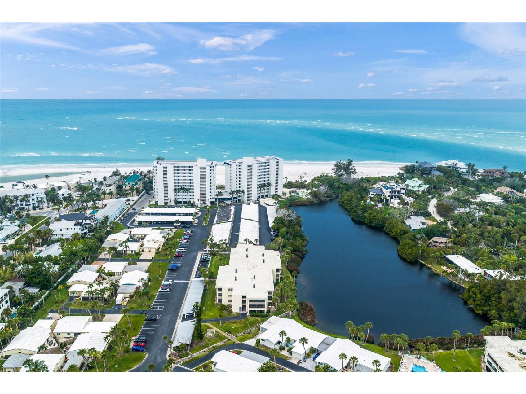 101 Whispering Sands Drive #105 Sarasota FL 34242 - GULF A4686924 image53