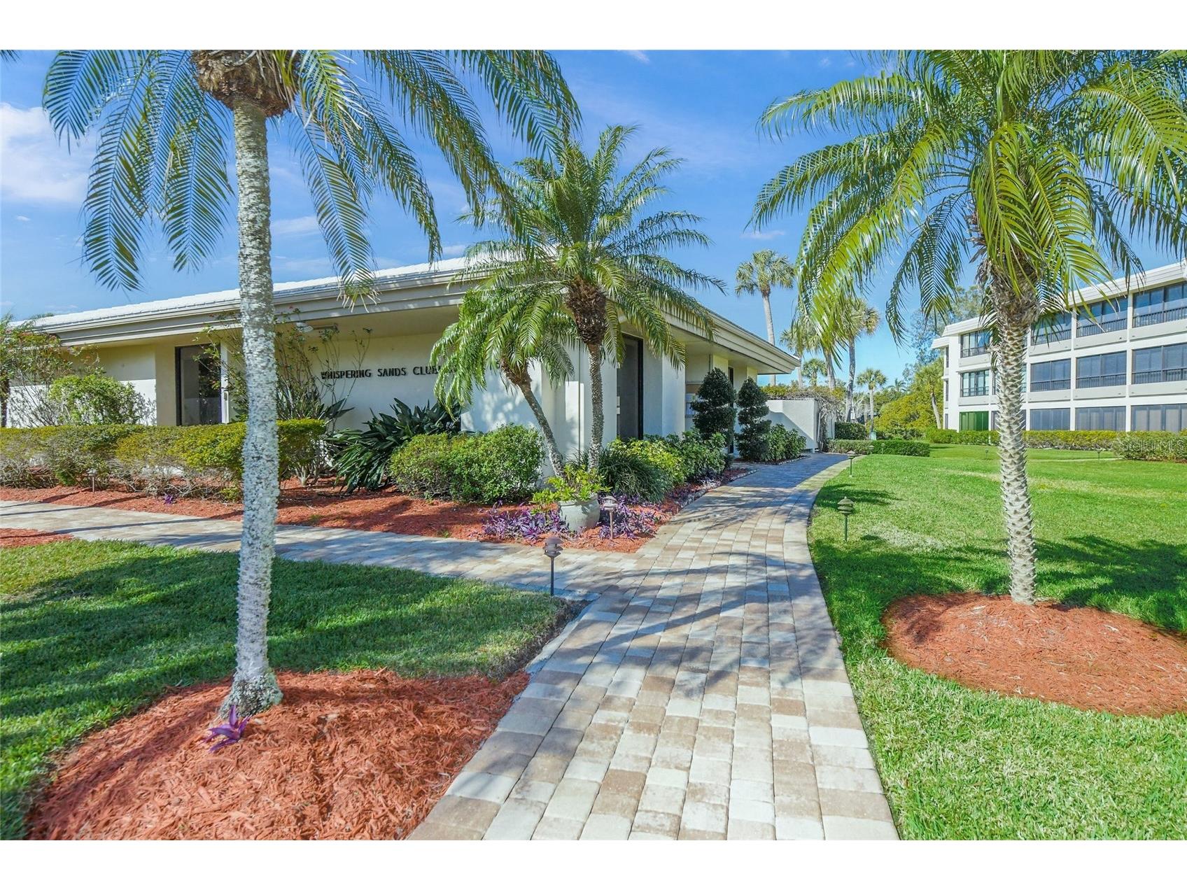 101 Whispering Sands Drive #105 Sarasota FL 34242 - GULF A4686924 image55