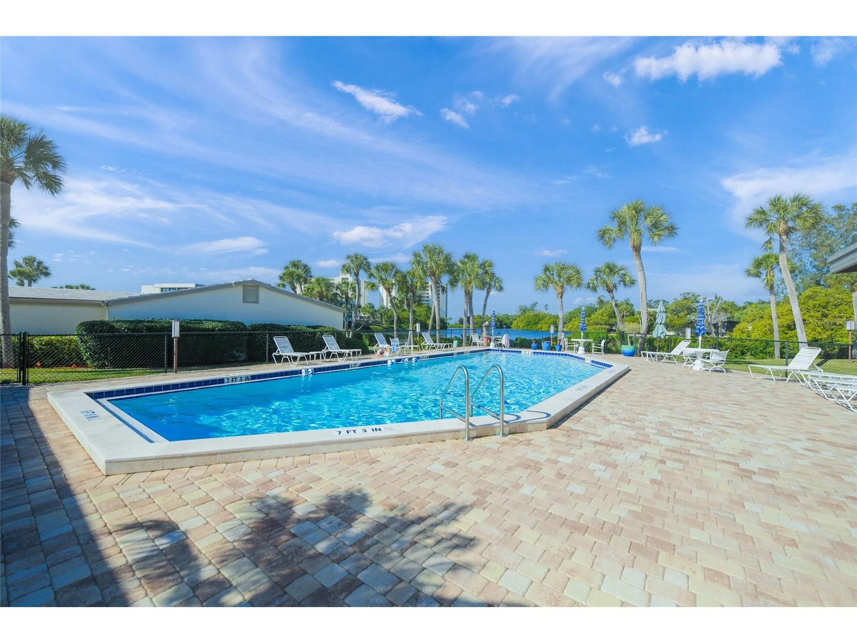 101 Whispering Sands Drive #105 Sarasota FL 34242 - GULF A4686924 image56
