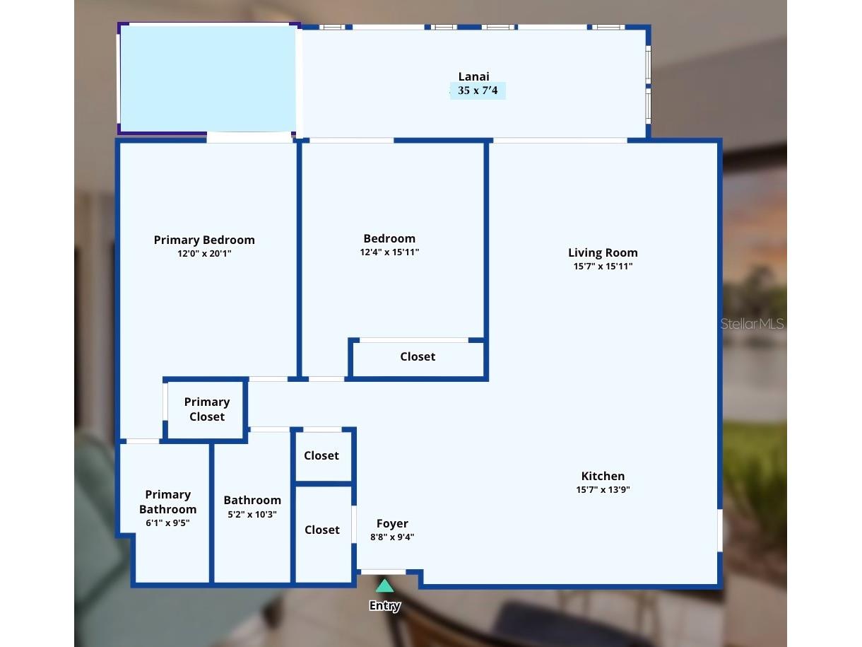 101 Whispering Sands Drive #105 Sarasota FL 34242 - GULF A4686924 image9