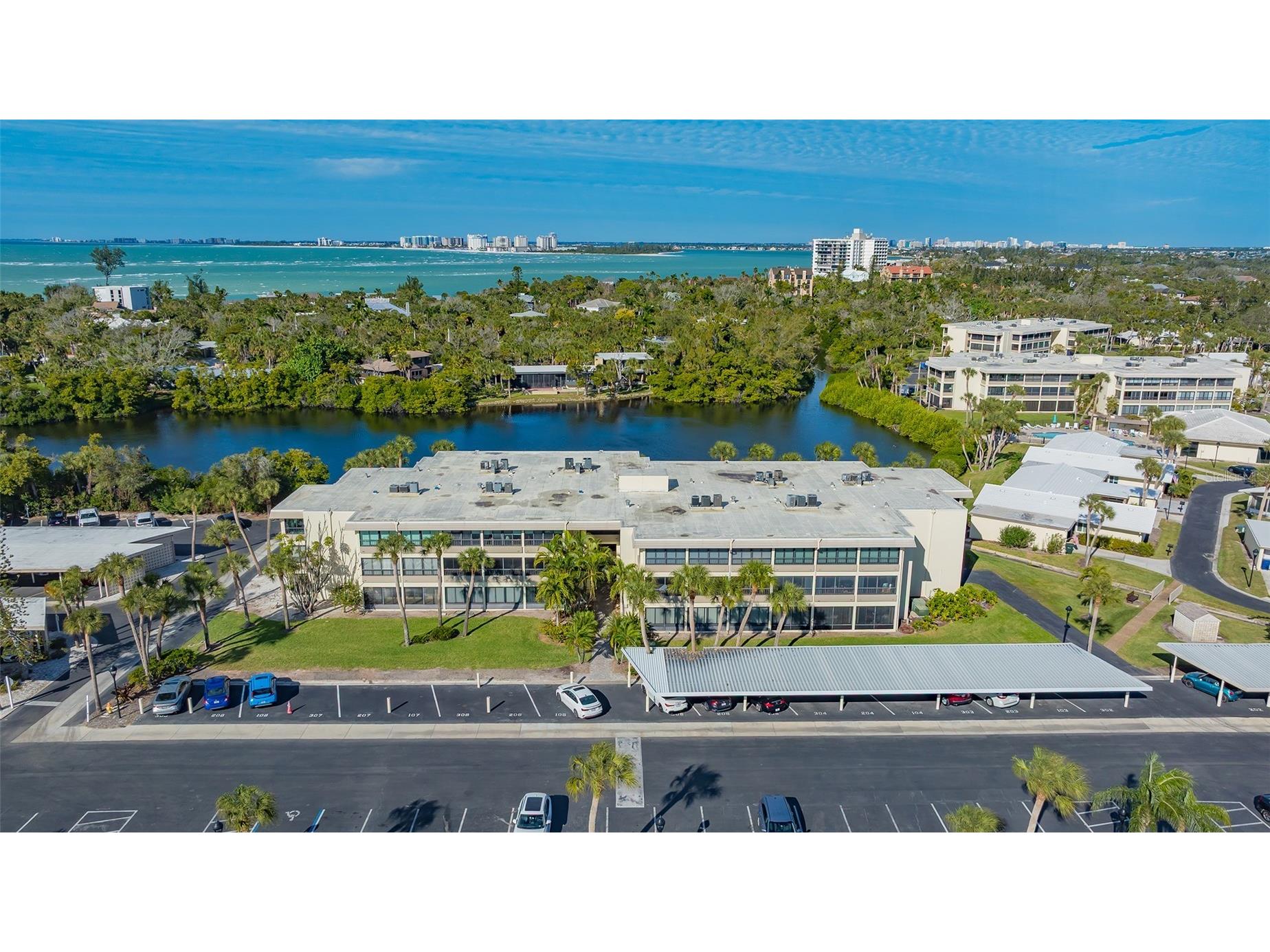 101 Whispering Sands Drive #107 Sarasota FL 34242 - GULF OF AMERICA A4674069 image3