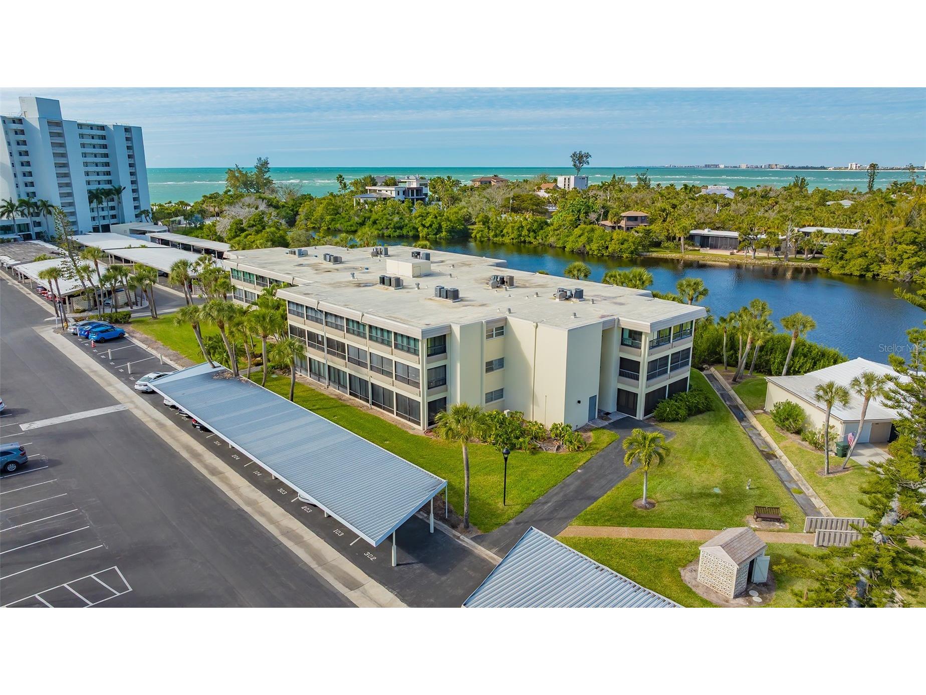 101 Whispering Sands Drive #107 Sarasota FL 34242 - GULF OF AMERICA A4674069 image4