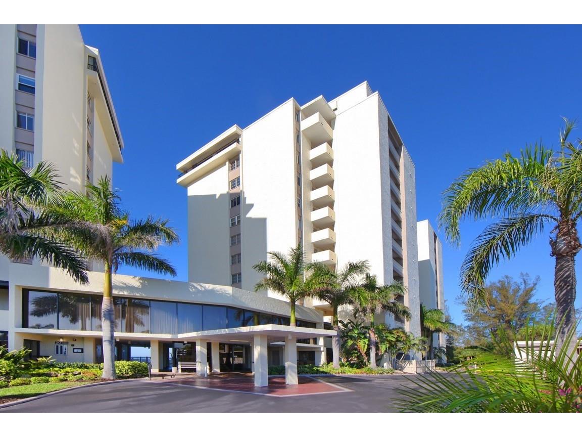 101 Whispering Sands Drive #107 Sarasota FL 34242 - GULF OF AMERICA A4674069 image45