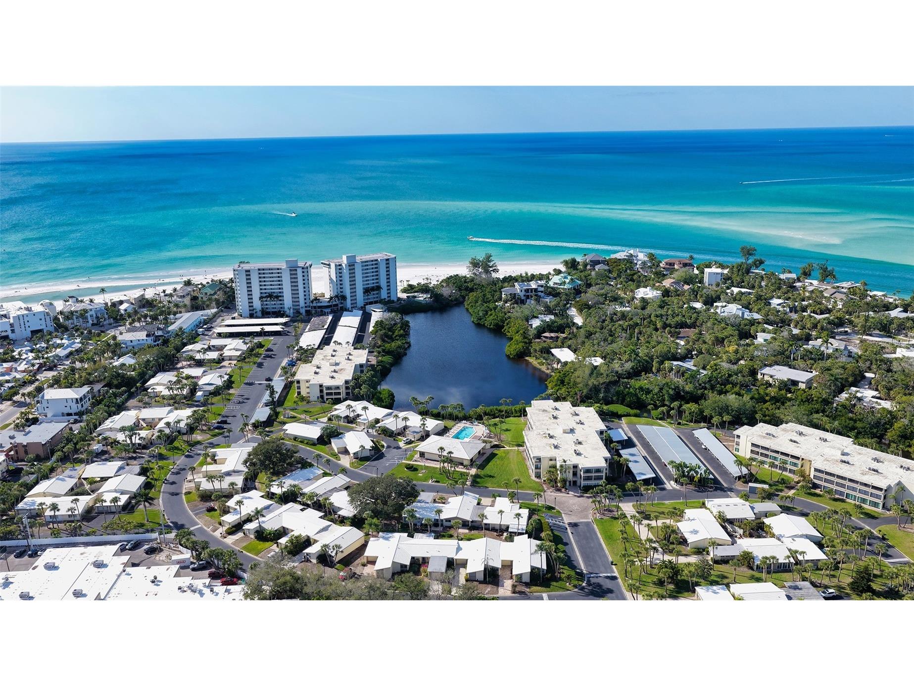 101 Whispering Sands Drive #107 Sarasota FL 34242 - GULF OF AMERICA A4674069 image59