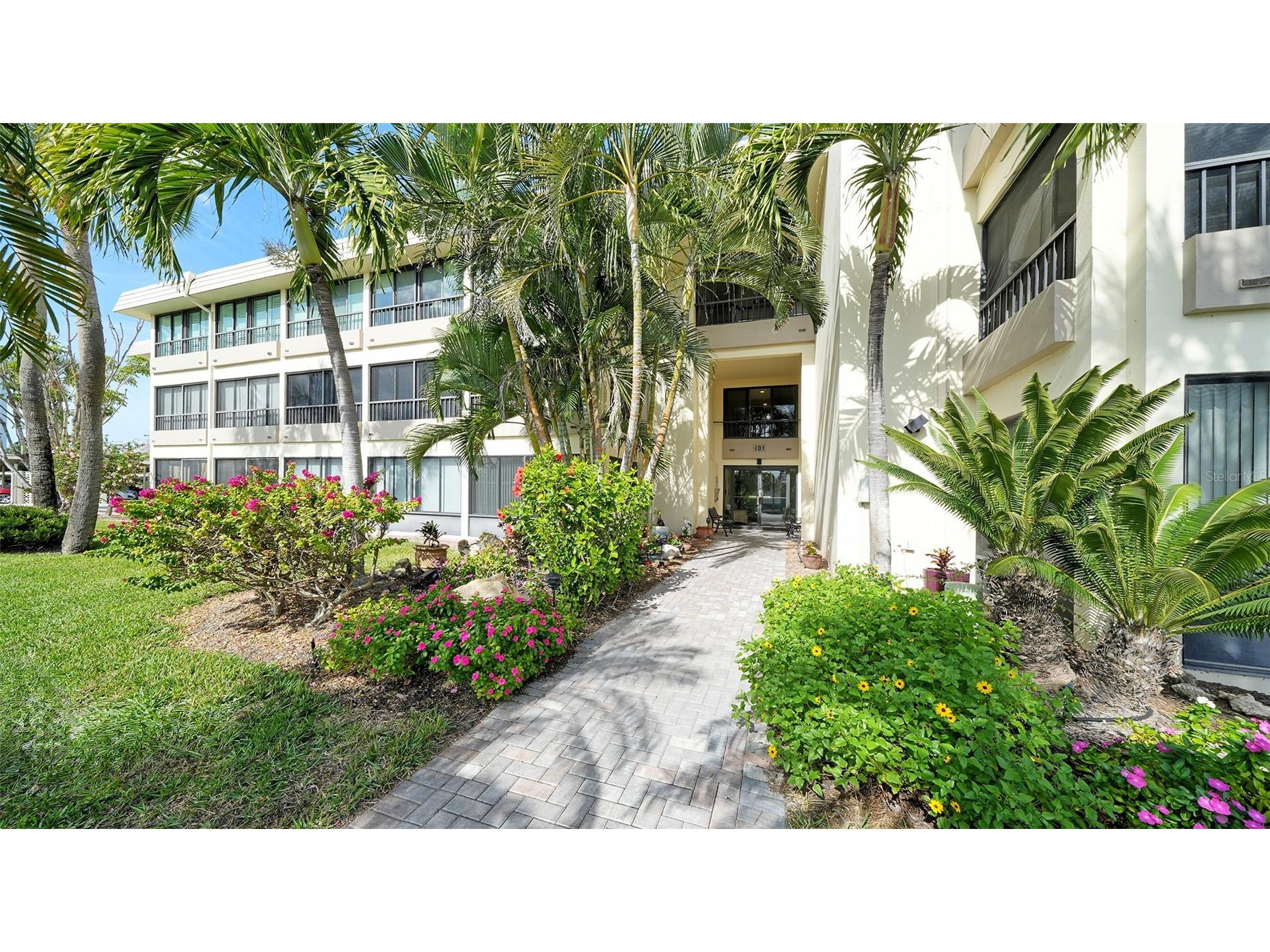 101 Whispering Sands Drive #107 Sarasota FL 34242 - GULF OF AMERICA A4674069 image6