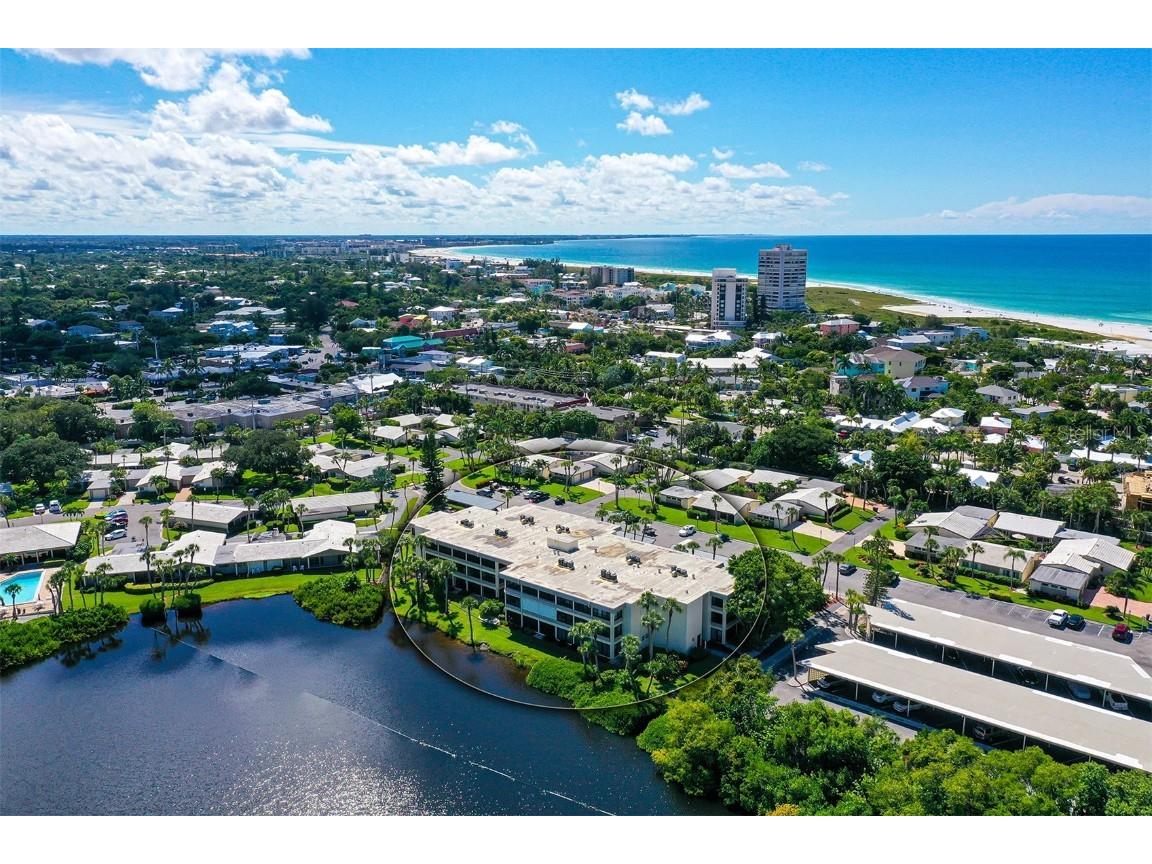 101 Whispering Sands Drive #204TRO Sarasota FL 34242 A4597411 image1